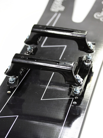 Snow Moto モデファイ例